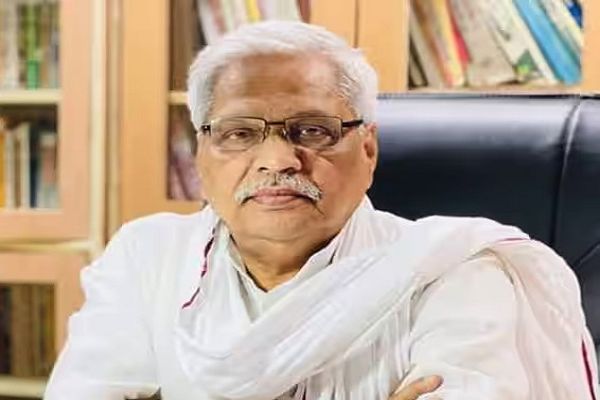 बीजेपी के वरिष्ठ नेता और राज्यसभा सांसद रहे प्रभात झा का निधन हो गया मुख्यमंत्री मोहन यादव ने जताया शोक