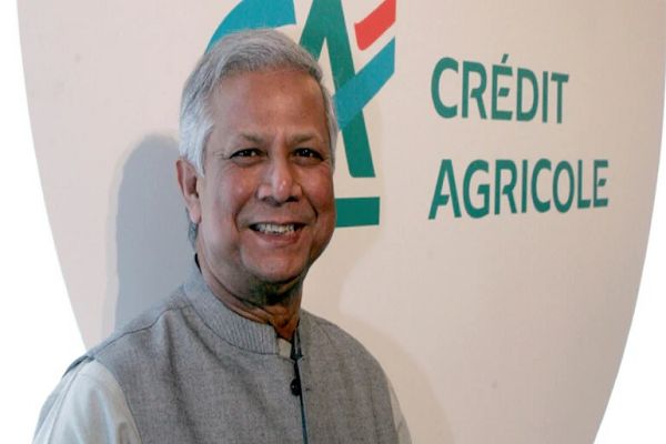 अंतरिम सरकार के प्रमुख मोहम्मद यूनुस का शपथ ग्रहण समारोह आज