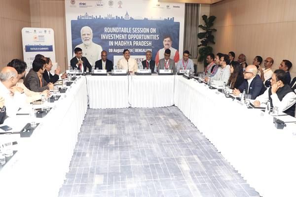 गूगल क्लाउड ने मप्र में स्टार्टअप हब और सेंटर ऑफ एक्सीलेंस का दिया प्रस्ताव