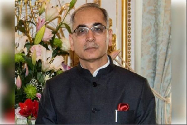 विनय मोहन क्वात्रा ने अमेरिका में भारतीय राजदूत का पद संभाला