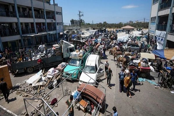 गाजा में अब नहीं गरजेंगी इजरायली बंदूकें! सैन्य कार्रवाई खत्म