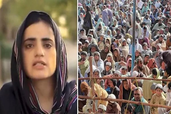 कौन हैं महरंग बलोच? जिन्होंने पाकिस्तान सरकार की नाक में कर दिया दम, बोलीं- इतनी लाशें देखीं... अब मौत भी नहीं डराती है