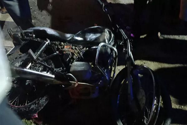 Bike Accident: रुड़की में दो बाइकों की भीषण टक्&zwj;कर, एक की दर्दनाक मौत व चार घायल अस्&zwj;पताल में भर्ती