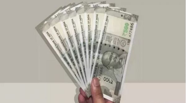 आज 1.29 करोड़ महिलाओं के खाते में आएंगे 1250 रुपये, आपको मिले या नहीं... ऐसे करें चेक