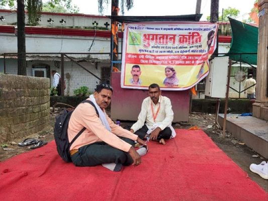 चिटफंड कंपनी धोखाधड़ी से पीड़ित 1.14 लाख आवेदकों को अब भी रुपये मिलने का इंतजार