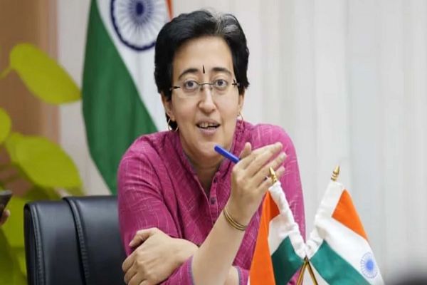 Atishi Marlena Delhi New CM: आतिशी मार्लेना होंगी दिल्ली की अगली मुख्यमंत्री, विधायक दल की बैठक में चुनी गईं केजरीवाल की उत्तराधिकारी