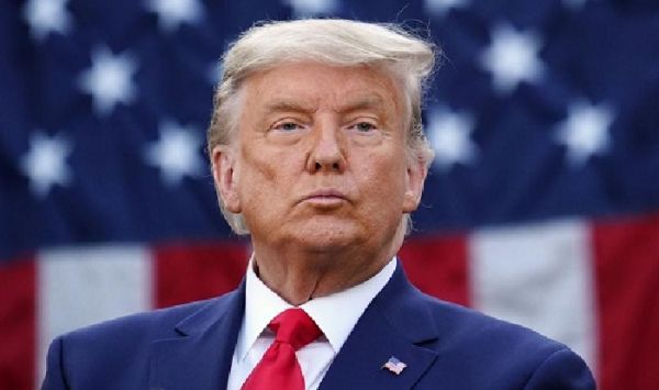 सत्ता में आने पर चीन के साथ 'रिश्ते अच्छे बनाएंगे' डोनाल्ड ट्रंप