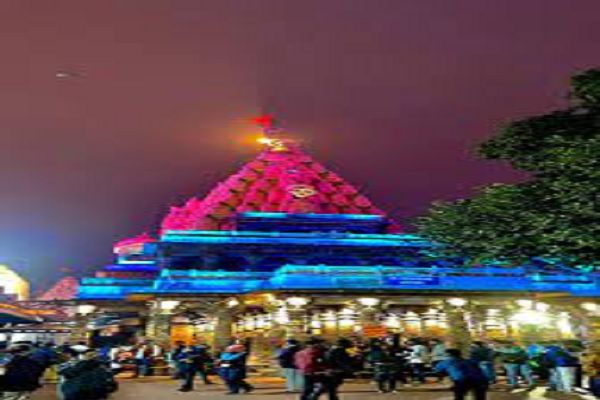 उज्जैन के महाकाल मंदिर को बम से उड़ाने की धमकी, जैश-ए-मोहम्मद के नाम से मिला पत्र