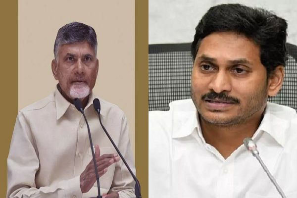  'उन्हें शर्म आनी चाहिए', तिरुपति लड्डू विवाद पर बोले जगन रेड्डी- नायडू के झूठ से प्रभावित हुई प्रसाद की पवित्रता