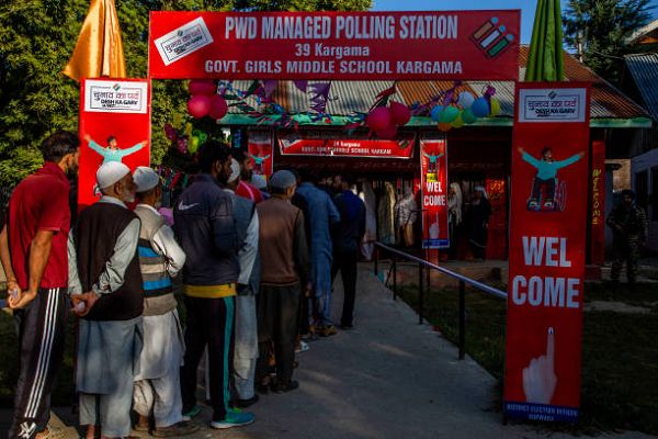 मोदी, राहुल, अब्दुल्ला और मुफ्ती... जम्मू-कश्मीर चुनाव नतीजों का इन पर कैसे पड़ेगा असर