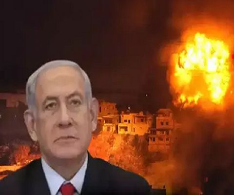 हमास और हिज्&zwj;बुल्&zwj;ला बस शुरुआत, इजरायल के निशाने पर 'ऑक्&zwj;टोपस', 7 मोर्चे पर लड़ रहा यहूदी देश, एक्&zwj;सपर्ट से समझें 