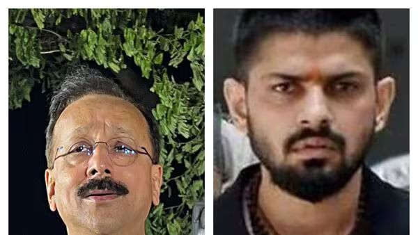 बाबा सिद्दीकी हत्याकांड: हाथों में हाथ, आंखों में पानी, पिता के जाने से टूट चुके जीशान को अजित दादा ने यूं दिया सहारा