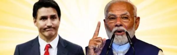 जस्टिस ट्रूडो के कारण भारत-कनाडा के बीच तल्खी, अब आगे क्या होगी नई दिल्ली की रणनीति?