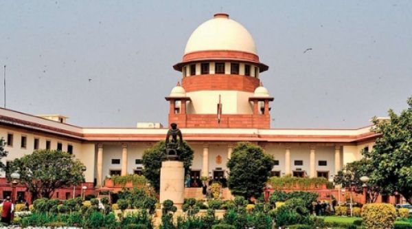 संवैधानिक है नागरिकता अधिनियम: सुप्रीम कोर्ट