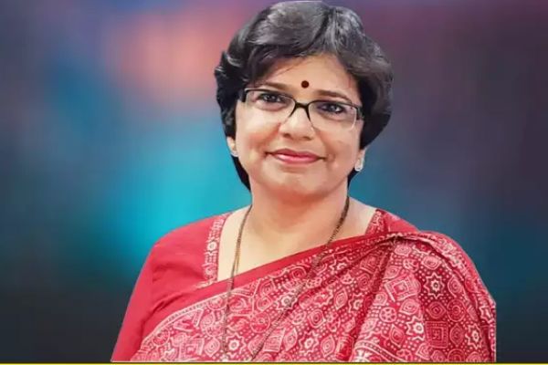 कौन हैं विजया राहटकर? जिन्हें बनाया जा रहा राष्ट्रीय महिला आयोग की अध्यक्ष