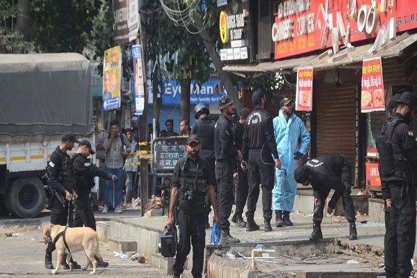 दिल्ली ब्लास्ट क्या पाकिस्तान से टेलीग्राम के जरिए खालिस्तानियों ने किया...आतंकियों के सीक्रेट चैट क्यों नहीं जांच पातीं एजेंसियां