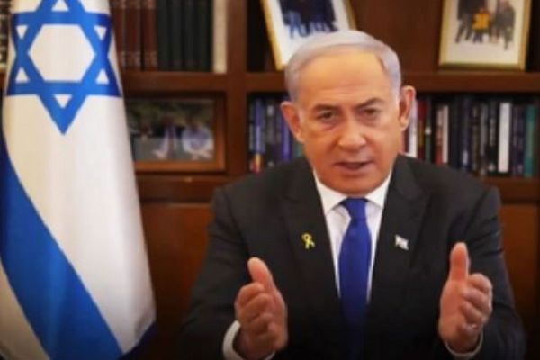 मुझे मारने की कोशिश, हिजबुल्लाह की बड़ी गलती: नेतन्याहू