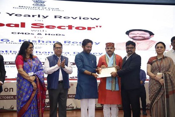 खदान बंद करने का प्रमाणपत्र जारी करना जिम्मेदार कोयला खनन की दिशा में ऐतिहासिक कदम