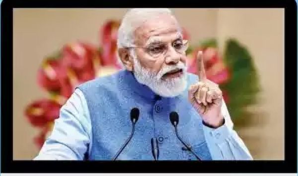 पीएम मोदी के तीन मंत्र समझ गए तो आप भी डिजिटल अरेस्ट से बच जाएंगे