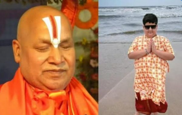 मूर्ख है वह लड़का...भगवान क्या उसके साथ पढ़ेंगे...