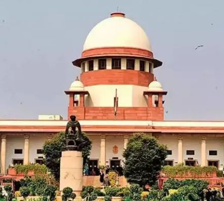  जमानत याचिकाओं को लंबित रखने से पड़ता है मौलिक अधिकारों पर असर... SC को क्यों करनी पड़ी यह टिप्पणी