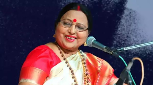 दुल्हन बनीं शारदा सिन्हा ने विदाई के वक्त गाया था गाना, ऑडिशन में फेल होने पर की थी गला खराब करने की कोशिश