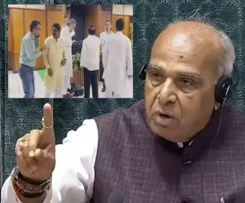 वक्फ जेपीसी में विपक्षी मेंबर्स ने किया 5 राज्यों की यात्रा का बॉयकॉट, अब क्या कह रहे कमेटी चीफ जगदंबिका पाल