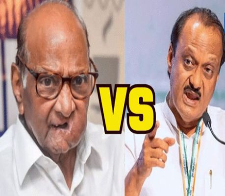 बारामती समेत वेस्ट महाराष्ट्र की सीटों पर रोचक मुकाबला, शरद पवार और अजित के गढ़ में नजर आ रही फैमिली फाइट