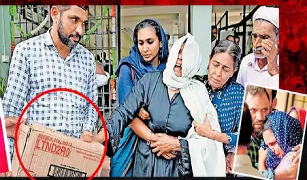 2006 में हुई थी हत्या, 18 साल बाद बॉक्स में मिला बेटी टुकड़ा तो बहा आंसुओं का सैलाब, रुला देगी केरल की स्टोरी