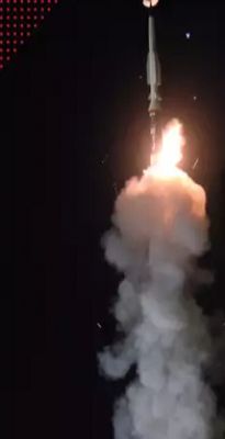 भारत ने दुनिया को दिखाया दम! पहली बार हाइपरसोनिक मिसाइल का किया सफल परीक्षण, 