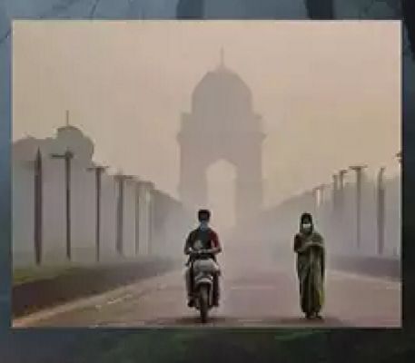 आज का मौसम और AQI 17 नवबंर 2024: दिल्ली-NCR में गुलाबी ठंड के साथ पल्यूशन 'गंभीर', बाकी राज्यों में घना कोहरा,जानिए मौसम अपडेट