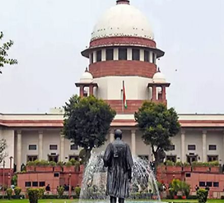 क्या संगठित अपराधियों के लिए अतिरिक्त सुरक्षा जरूरी? नए क्रिमिनल लॉ को चुनौती देने वाली याचिका पर SC का सवाल