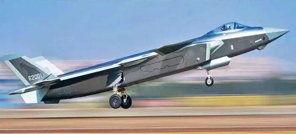 चीन ने बनाया लड़ाकू विमानों को अदृश्य करने वाला कोटिंग मटेरियल, स्टील्थ रडार भी हो जाएंगे फेल