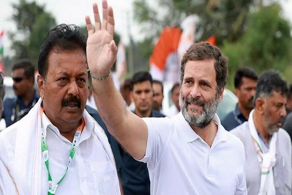  दिल्ली वासियों का भरोसा जीतने सड़कों पर उतरेंगे राहुल-प्रियंका गांधी, कहेंगे- हमें वोट दीजिए और केजरीवाल को&hellip;.?