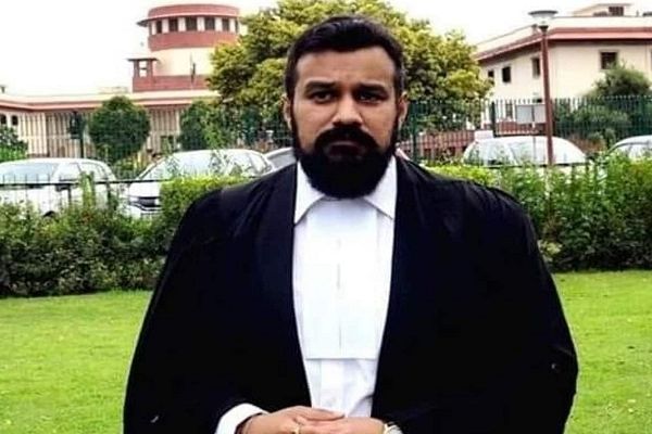 संभल हिंसा : वकील विष्णु शंकर जैन को मिली धमकी, कहा- मुसलमानों इसका चेहरा अच्छे से पहचान लो