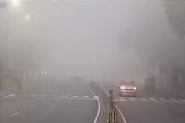  शीतलहर का असर, माउंट आबू से भी ठंडा है राजस्थान का यह जिला, कई जिलों में अलर्ट