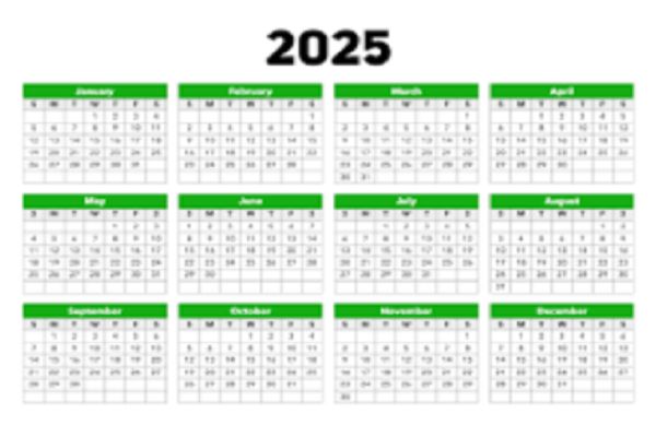 नए साल में 91 दिन रहेगी विश्वविद्यालयों व महाविद्यालयों में छुट्टी, यहां देखें पूरा&hellip;