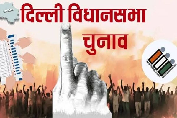 दिल्ली चुनाव के लिए कांग्रेस ने 21 उम्मीदवारों की सूची जारी की, अरविंद केजरीवाल के खिलाफ संदीप दीक्षित को मैदान में उतारा