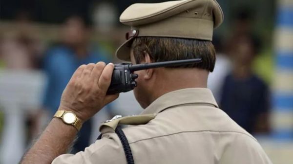 कोटा में  DSP समेत 6 पुलिसकर्मियों के खिलाफ मामला दर्ज, जानें क्या है आरोप