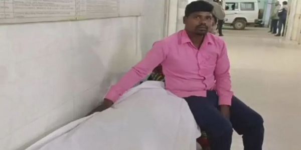 गलत इंजेक्शन लगाए जाने से 10वीं के छात्र की मौत