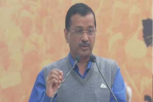 चुनाव से पहले अरविंद केजरीवाल को सता रहा एक और &lsquo;डर&rsquo;, कहा- यदि कम सीटों के साथ उनकी सरकार&hellip;