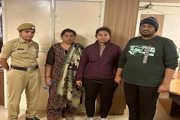 अब उठेगा अतुल सुभाष की मौत के राज से पर्दा! पत्नी निकिता, सास और साले को पुलिस ने किया गिरफ्तार, जानिए तीनों कहां से पकड़ाए&hellip;