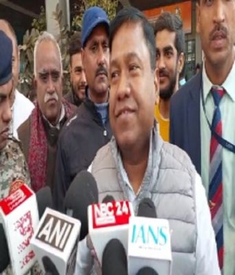 HAM पार्टी का सदस्यता अभियान शुरू, 20 लाख नए सदस्य बनाने का लक्ष्य