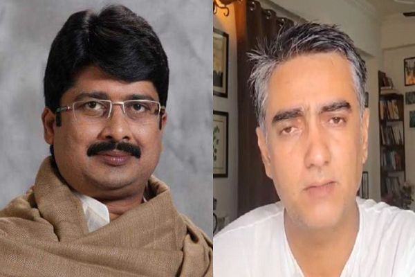 सपा को नागवार गुजरा राजा भइया का बयान : कहा- आप प्रो भाजपा से एंटी मुसलमान क्यों होने लगे, कोई आपके किले पर दावा ठोकेगा तो कैसा लगेगा?