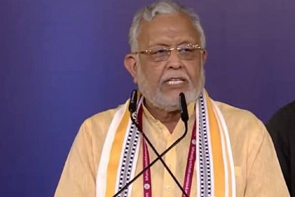 &lsquo;वे बस हल्ला मचाना चाहते है&hellip;&rsquo;, कांग्रेस के प्रदर्शन पर वित्त मंत्री का बड़ा बयान, बोले- जनहित की समस्या से उनका कोई लेना देना नहीं