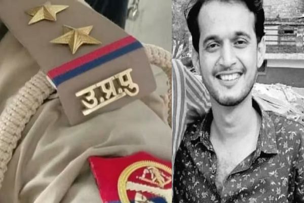 लखनऊ में प्रदर्शन के दौरान कांग्रेस कार्यकर्ता की मौत, पुलिस बोली- प्रदर्शनकारियों पर बल प्रयोग नहीं किया गया, अफवाहों पर ध्यान न दें