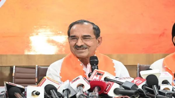 ERCP को लटकाने का पाप करने वाले अब युवाओं को कर रहे गुमराह- मदन राठौड़