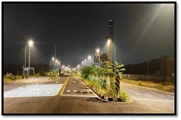 स्मार्ट सिटी मिशन : 91% परियोजनाएं पूरी, 1.47 लाख करोड़ रुपये का निवेश