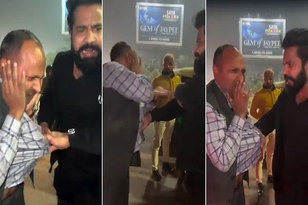 यू-ट्यूबर राजवीर सिसोदिया को नोएडा पुलिस ने किया गिरफ्तार; वायरल वीडियो पर एक्शन