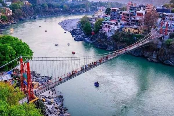 फ्री मसाज के बहाने विदेशी युवतियों के साथ अश्लील हरकत, पुलिस ने आरोपी युवक को किया गिरफ्तार, जर्मनी और कनाडा से आई थी भारत घूमने